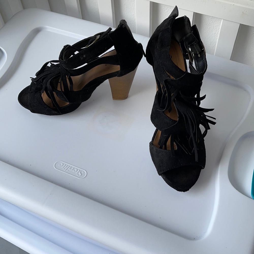 Women’s heels